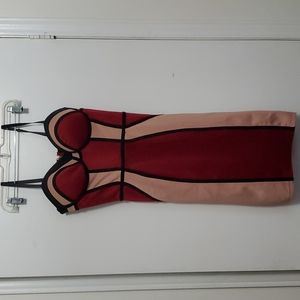 Ladies dress size lg